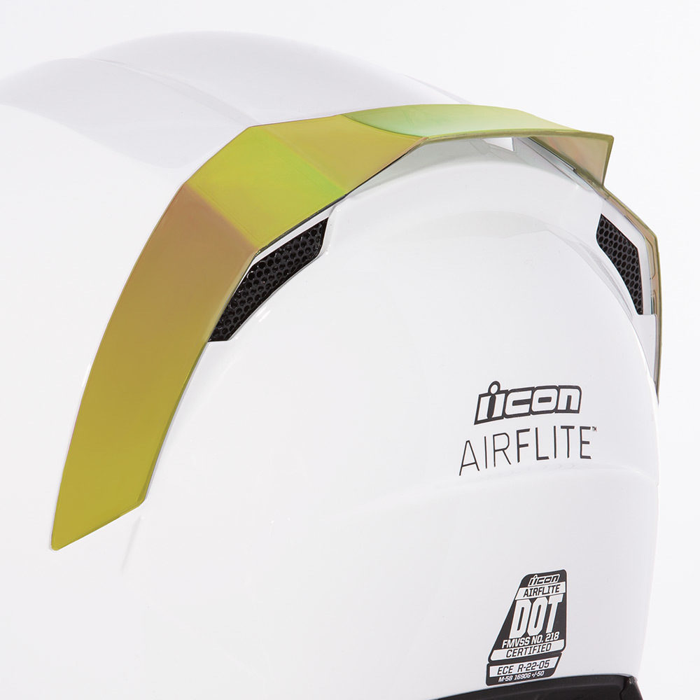 REAR SPOILER AIRFLITE[GOLD]#0133-1200