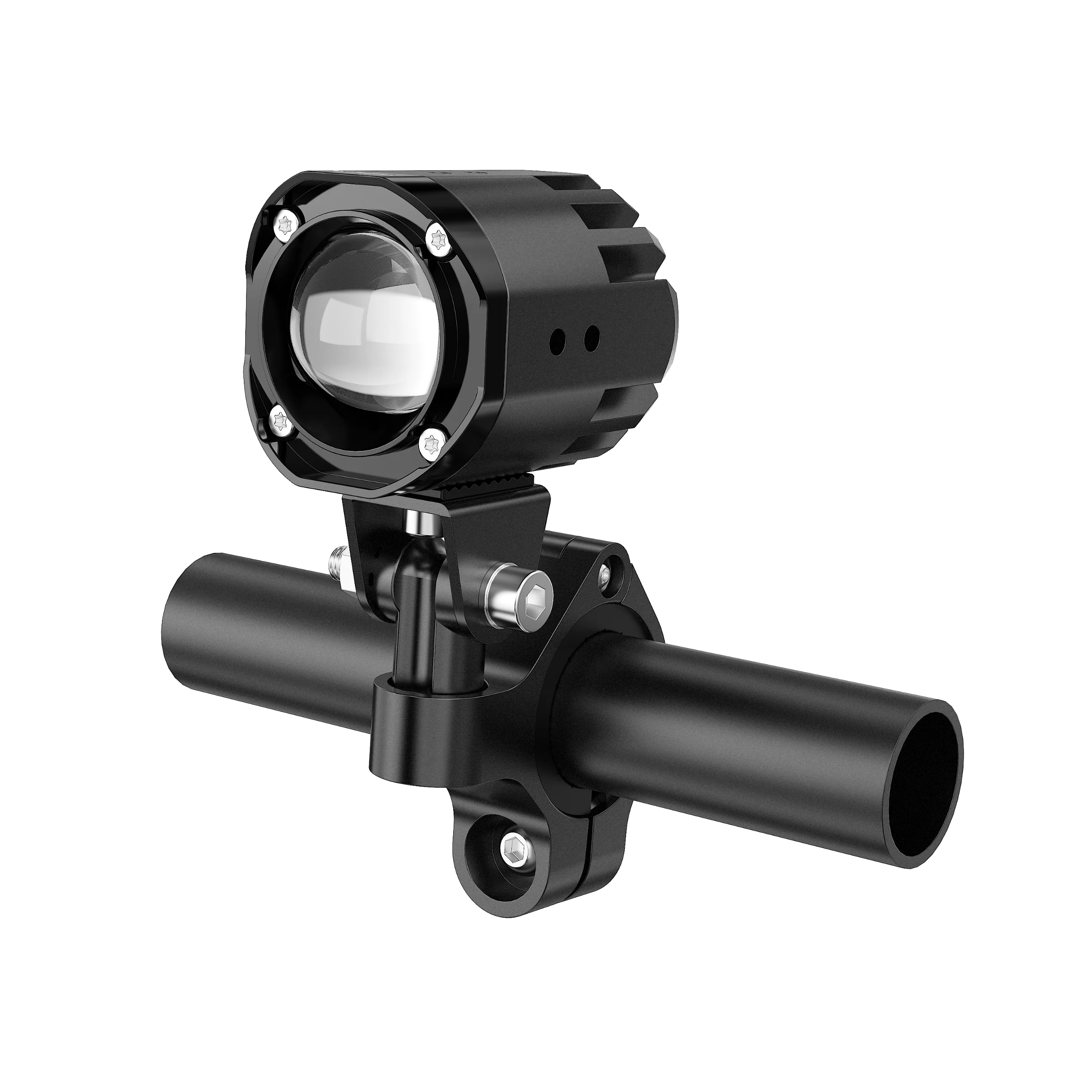 Universal Mounting