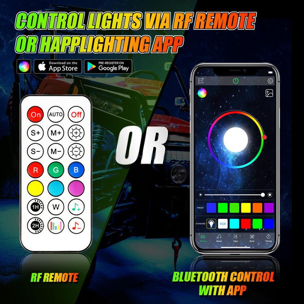 RGB Control