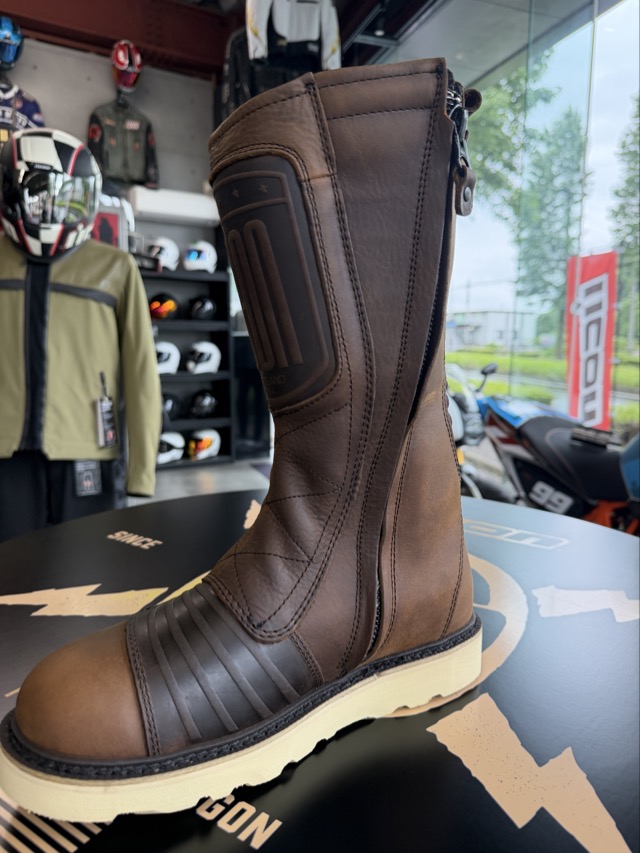 ELSINORE2 ＄265 | ICON（アイコン）総輸入販売元 AFG MOTOSPORTS【実