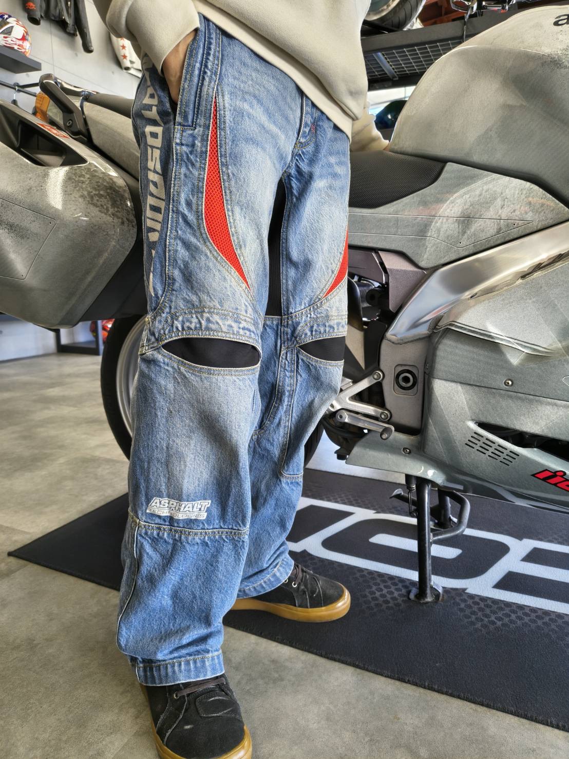 HOOLIGAN ＄160 | ICON（アイコン）総輸入販売元 AFG MOTOSPORTS【実