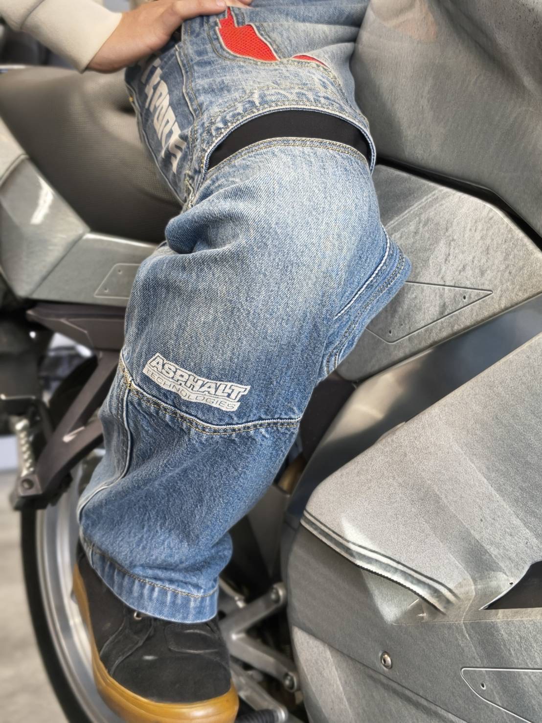 HOOLIGAN ＄160 | ICON（アイコン）総輸入販売元 AFG MOTOSPORTS【実