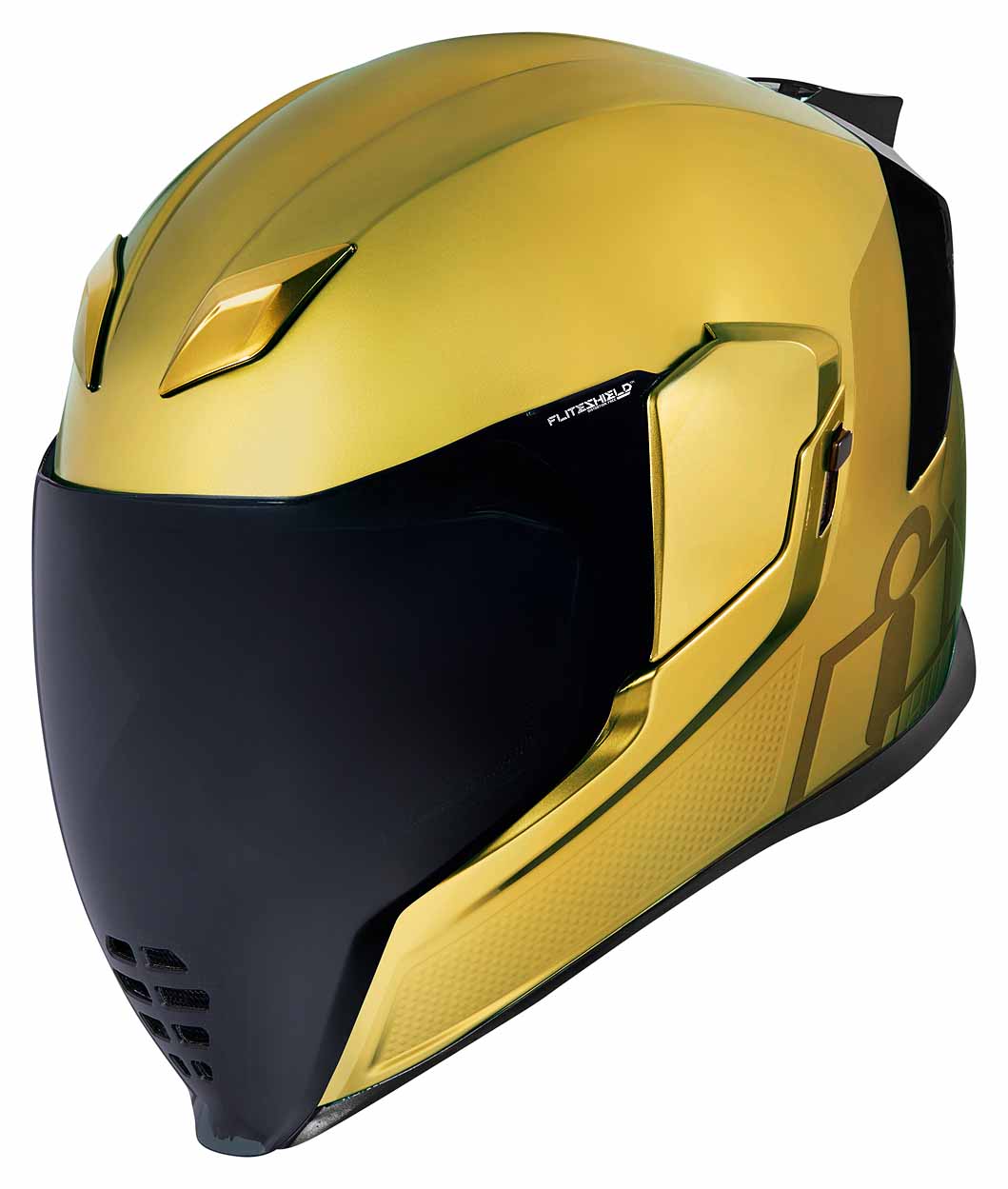 低価豊富な AM0101-10861 アイコン ICON フルフェイスヘルメット
